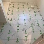 Ceramic Tile Project
