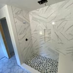 Ceramic Tile Project