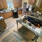 Flooring Sales and Installation Project
