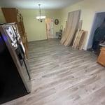 Flooring Sales and Installation Project