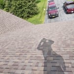 Architectural Shingle Installation