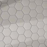 Tile Shower and Bathroom Floor