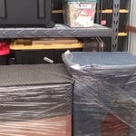 Padding & Shrink Wrapping