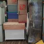Moving Project