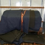 Piano moving Project