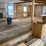 Kitchen and Bathroom remodel