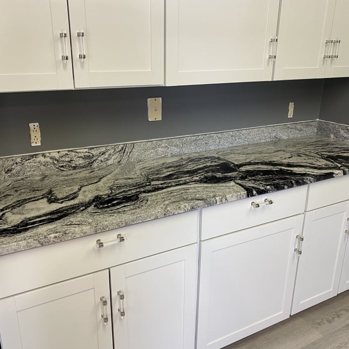 Remodeling - Kitchen & Bathroom Project