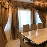 Window Treatments Project