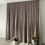 Window Treatments Project
