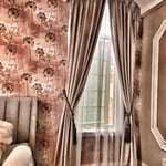 Window Treatments Project