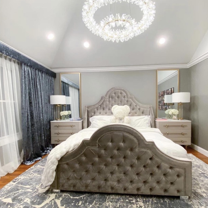 Window Treatments Project