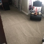 House cleaning