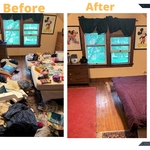 House cleaning