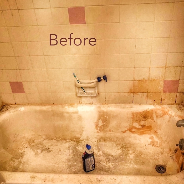 House cleaning