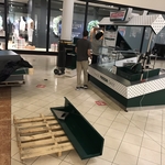 Krispy Kreme relocation