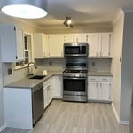 Painting - Interior Project