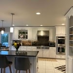 Painting - Interior Project