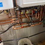 Heating & Bathroom