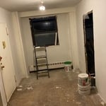 Apartment complete renovations