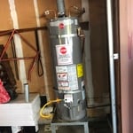 Plumbing Project