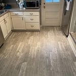 Sheet vinyl