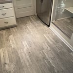 Sheet vinyl