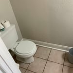 Plumbing Project