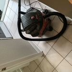 Plumbing Project