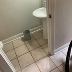 Plumbing Project