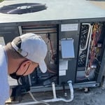 HVAC TOP TEAM REPAIR