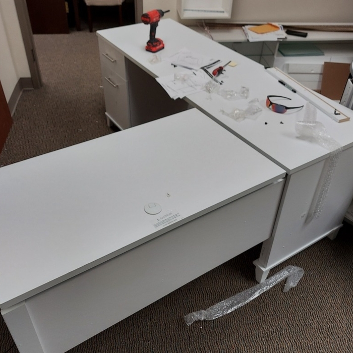 Office desk