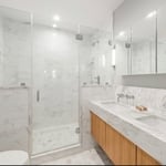 Remodeling - Kitchen & Bathroom Project