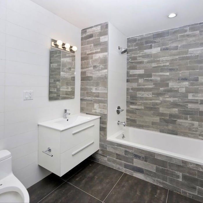 Remodeling - Kitchen & Bathroom Project