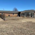 Landscaping Project