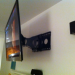 Mounting