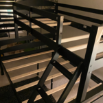 Bunk beds