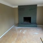 Painting - Interior Project