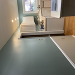 Painting - Interior Project