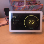Google Home Hub