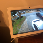 Security camera