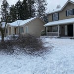 Tree Service Project
