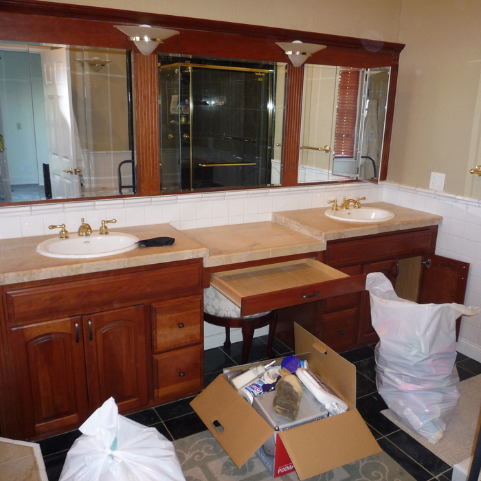 Bathroom Remodeling