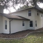Painting - Exterior Project