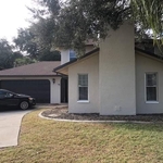 Painting - Exterior Project