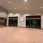 Faux Beams fabrication and installation