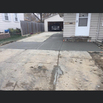 Concrete - Pouring & Repair Project