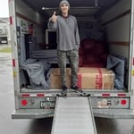 Furniture moving