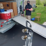 Moving Companies Project
