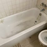 Bathtub Refinishing & Liners Project