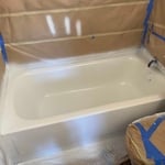 Bathtub Refinishing & Liners Project
